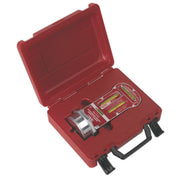 Sealey Magnetic Camber Castor & Kingpin Gauge GA450 Sealey - Dynamic Drive