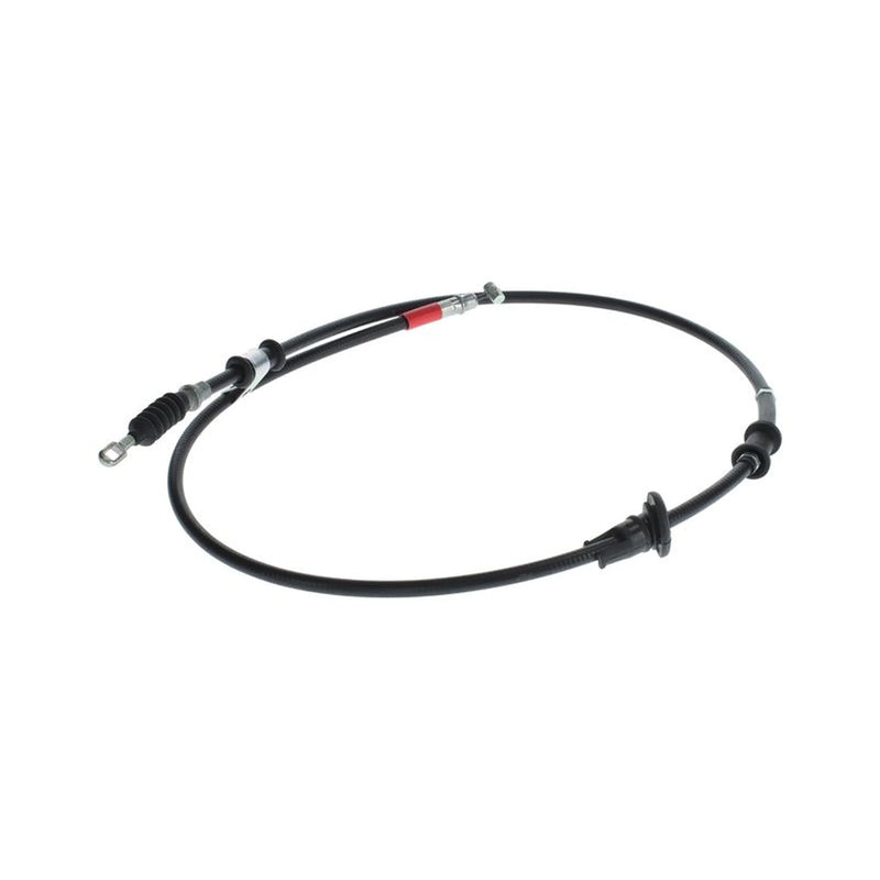 Bosch Handbrake Cable Left Rear fits Mitsubishi Space Star 1998-2004