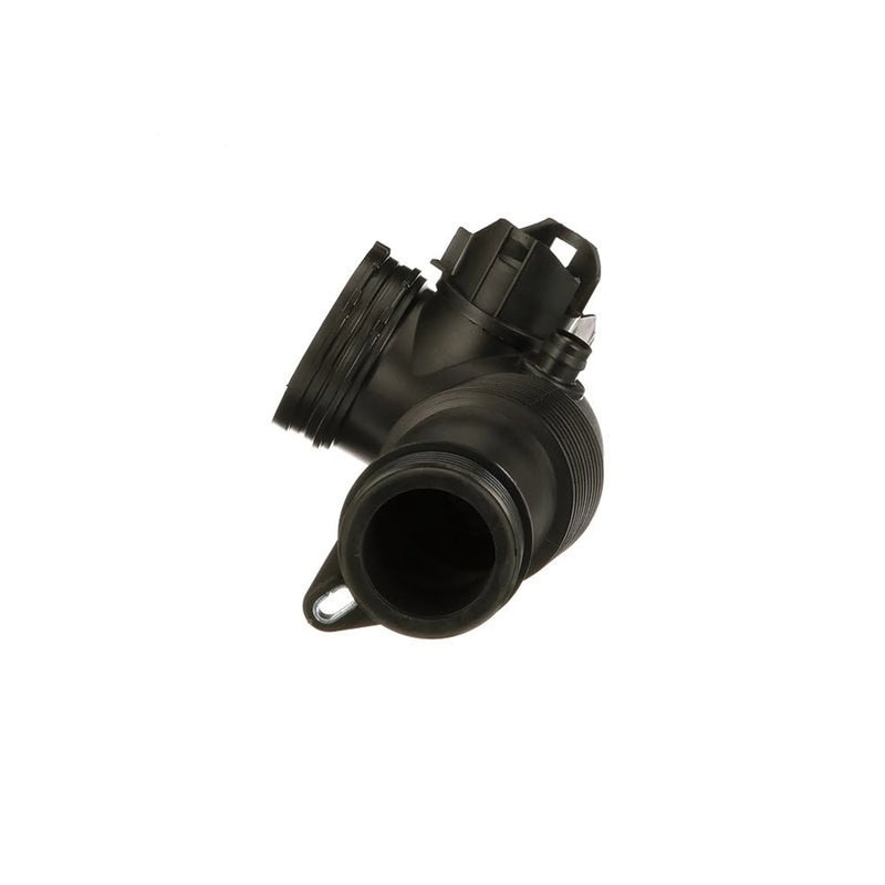 Gates Air Supply Hose 350mm Plastic fits BMW 1 Sports Hatch 2011-2019