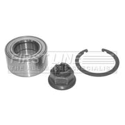First Line Wheel Bearing Kit fits Ford Maverick 2001 on 2.0 3.0