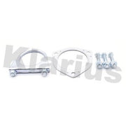 Klarius Fitting Kit - Catalyst And Dpf 403507 403507