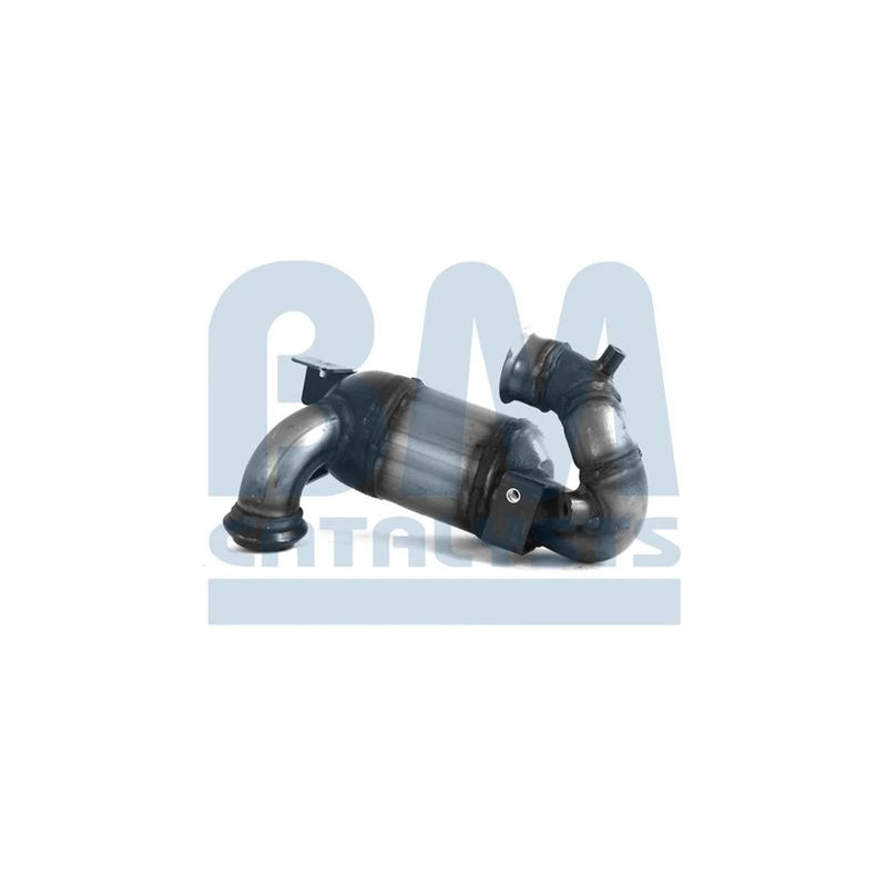 BM Catalysts Homologated Diesel Cat fits Citroën C5 II 2004-2008 2.0