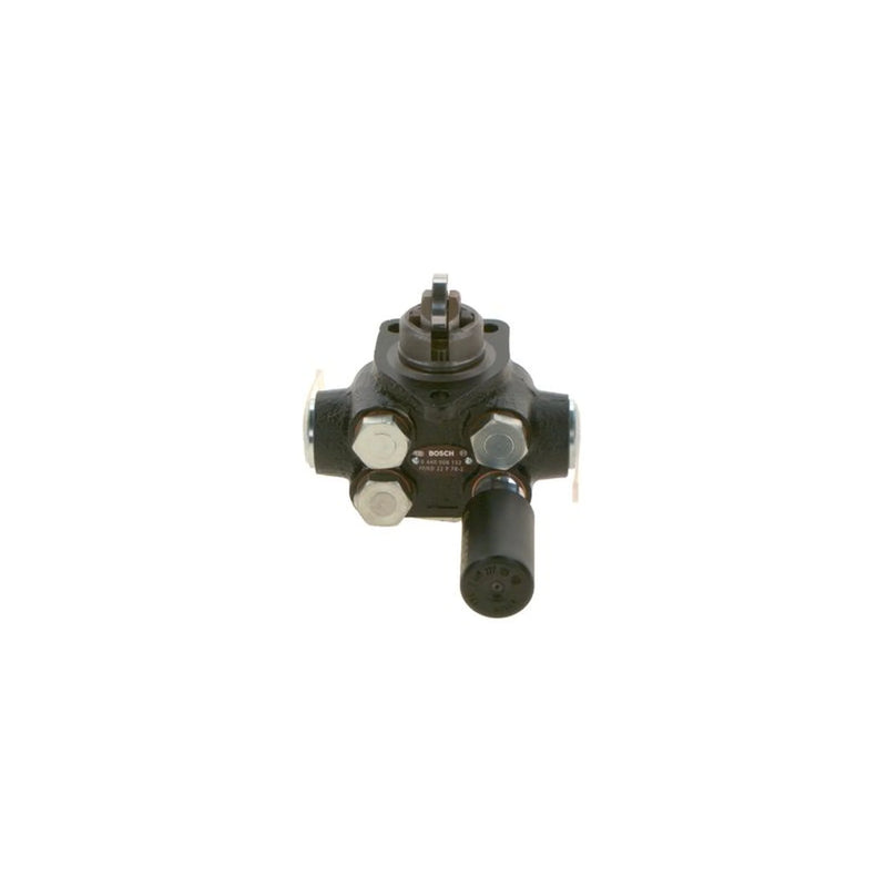 Bosch Fuel Pump Assembly