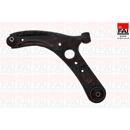 FAI Control/Trailing Arm SS10030