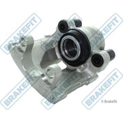 Apec Brake Caliper Assembly Rear Left BCA1235
