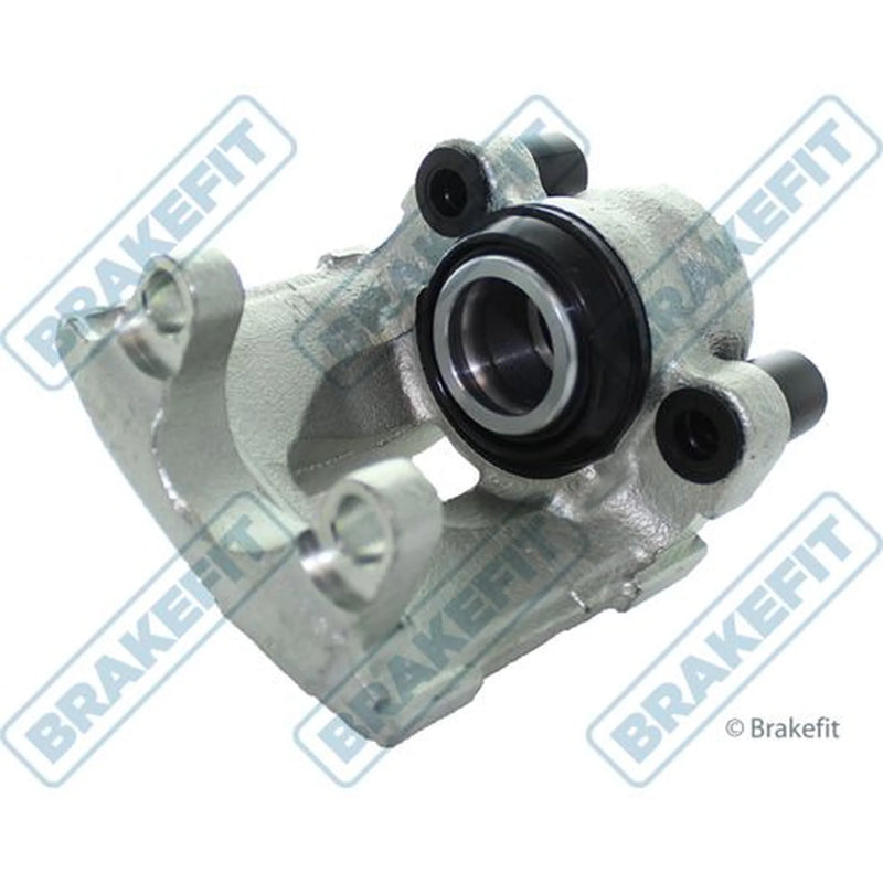 Apec Brake Caliper Assembly Rear Left BCA1235