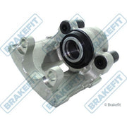 Apec 2 x Rear Brake Calipers fits BMW 1 2004-2013