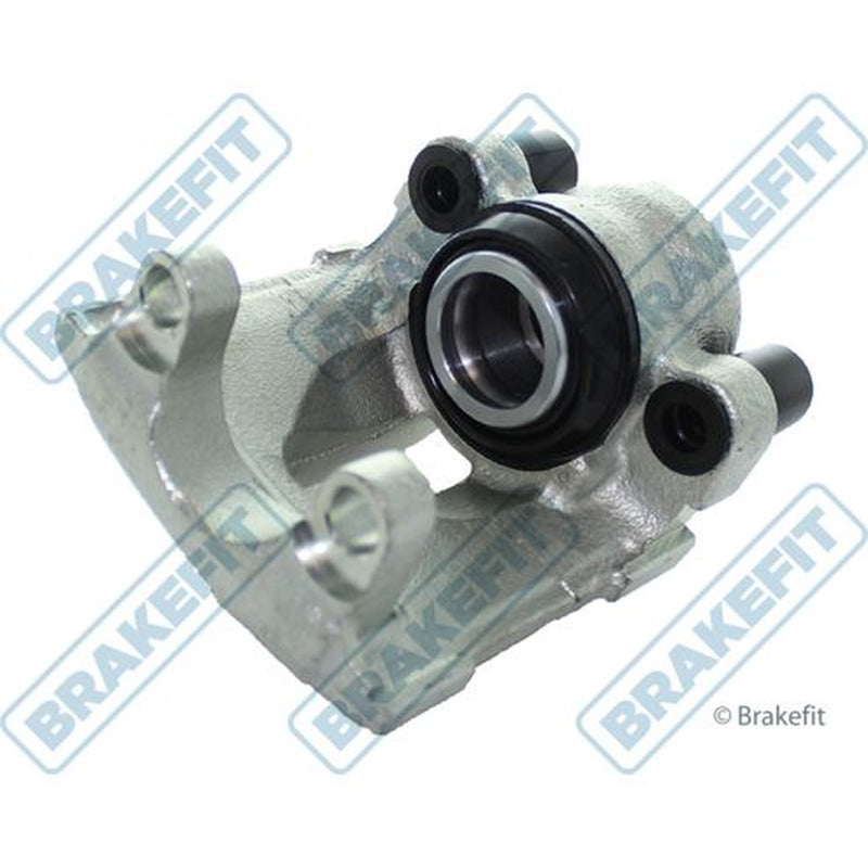 Apec 2 x Rear Brake Calipers fits BMW 1 2004-2013
