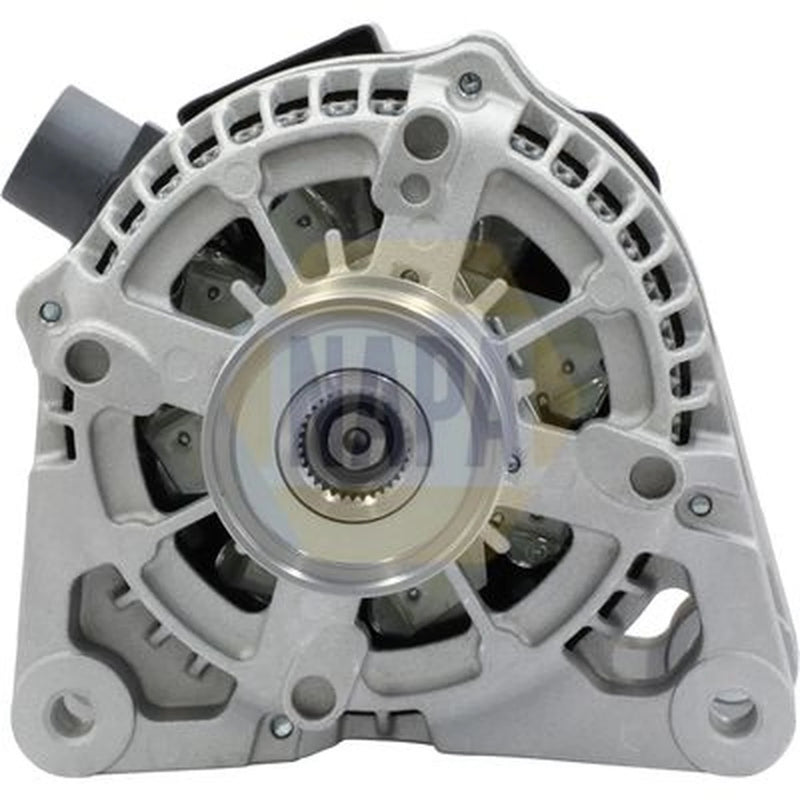 NAPA Car Alternator 12V fits Ford Fiesta VII 2017-2020 1.0 1.1