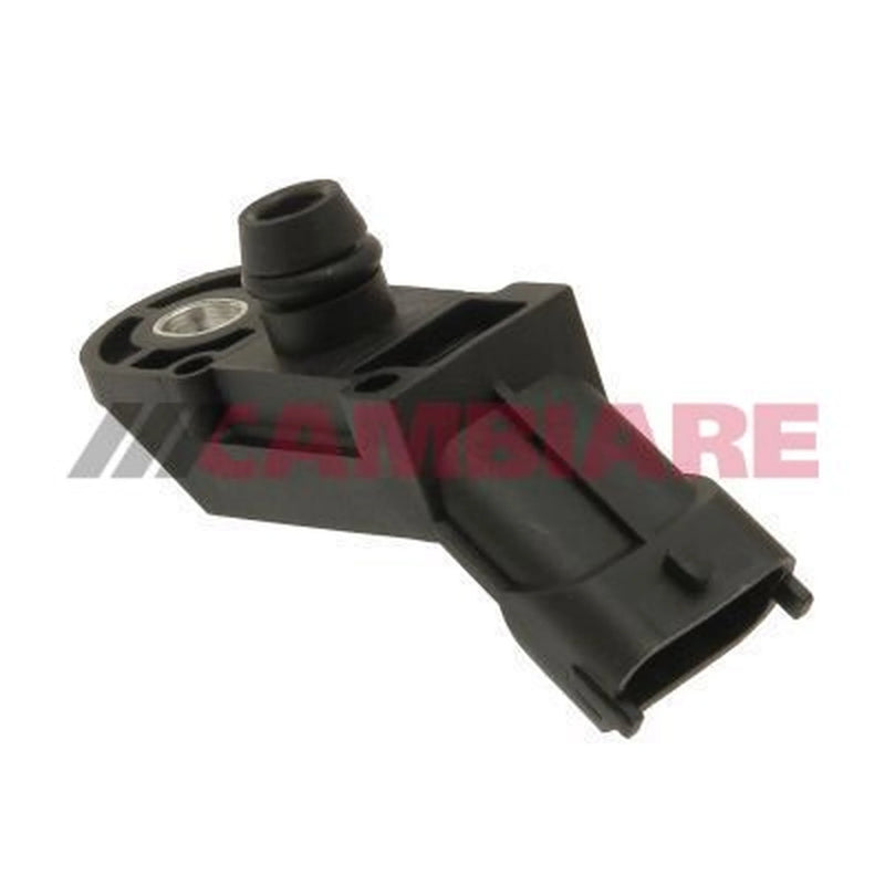 Cambiare MAP Sensor (Manifold Air Pressure) Right fits Fiat Doblo 2005 on 1.4