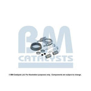 BM Catalysts Exhaust Pipe Mounting Kit FK50123C