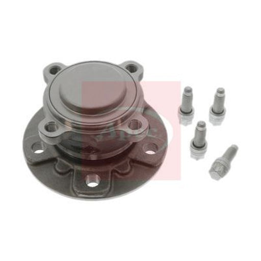 Apec Wheel Bearing Kit fits BMW 1 2019-2020