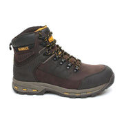 Dewalt Power Tools Kirksville S3 Pro-Lite Safety Boots Brown UK 6 EUR 39 DeWALT Power Tools - Dynamic Drive