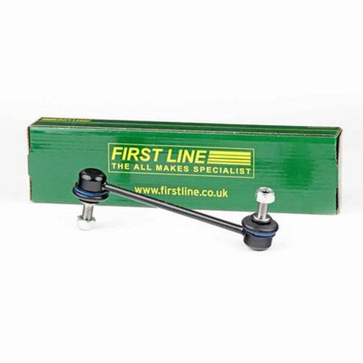 First Line Stabiliser Bar Link Coupling Rod fits Mazda Xedos 9 1993-2000