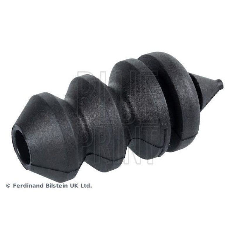 Blue Print Rear Rubber Buffer Suspension fits Chevrolet Matiz 2005-2013 0.8 1.0