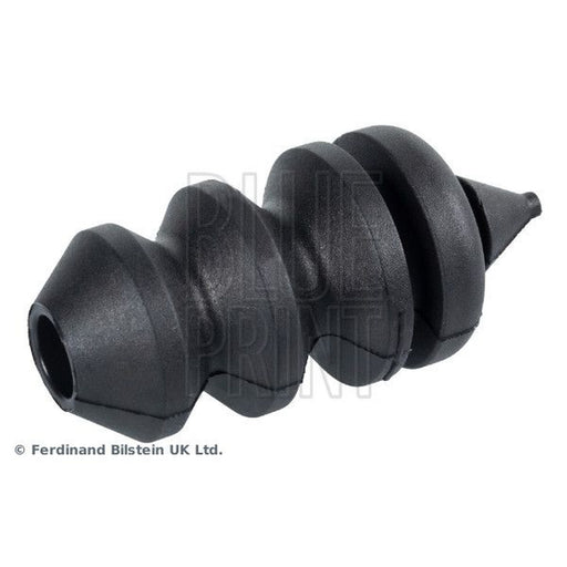 Blue Print Rear Rubber Buffer Suspension fits Chevrolet Matiz 2005-2013 0.8 1.0
