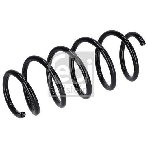 Febi Front Suspension Coil Spring 181301