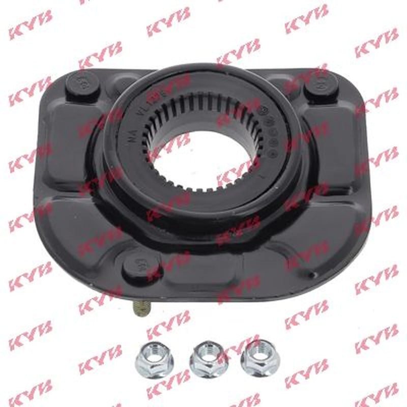 KYB Front Repair Kit Suspension Strut Support Mount fits Volvo 850 1991-1997
