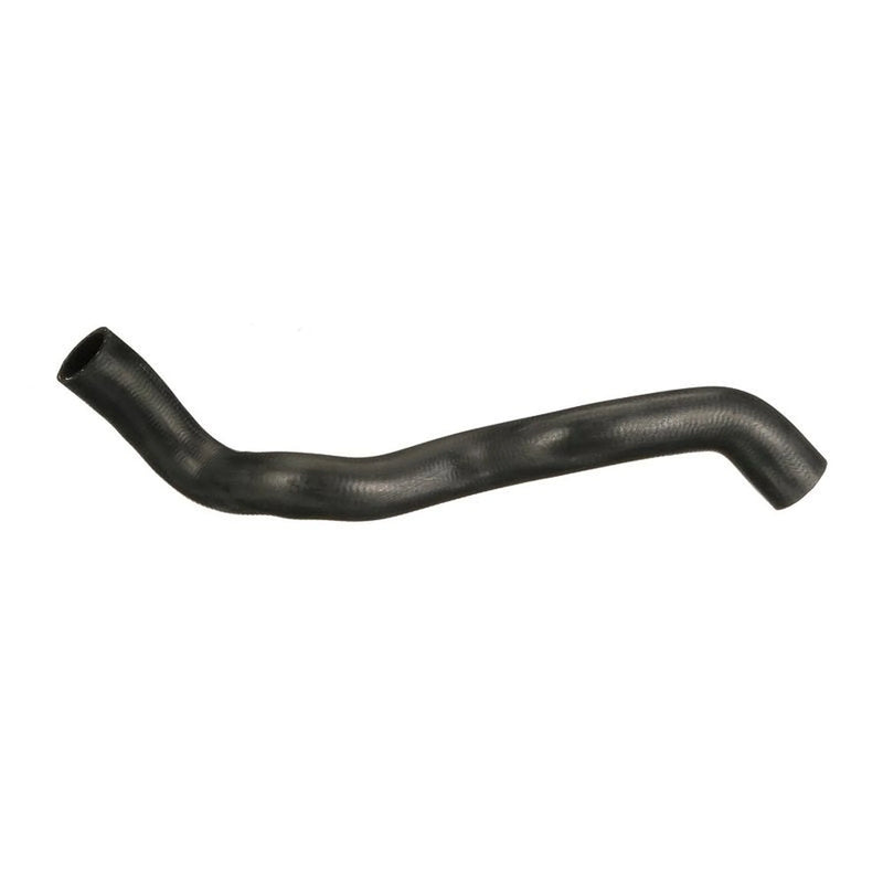 Gates Radiator Coolant Hose 500mm ID fits Opel Astra J 2009-2018 1.6