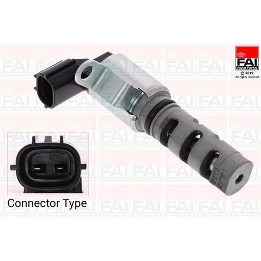 FAI VVT Camshaft Control Valve Exhaust Side