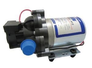 Shurflo Trail King 10L 45Psi Oem 2095-403-144