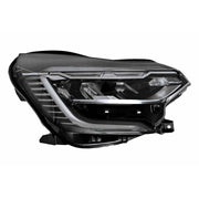 Hella Headlight Headlamp LED Right 1LX 013 930-641