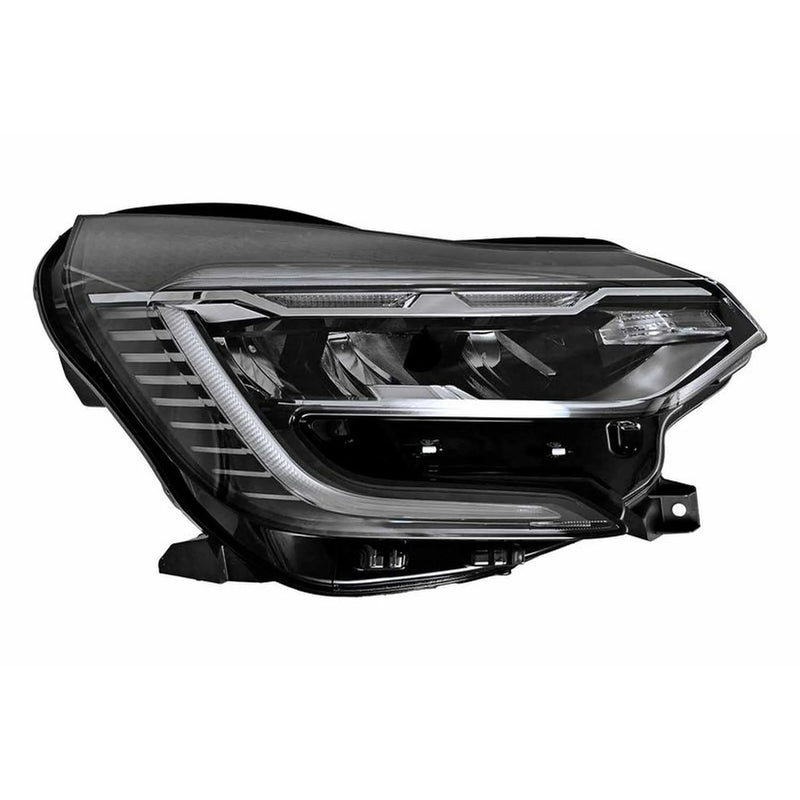 Hella Headlight Headlamp LED Right 1LX 013 930-641