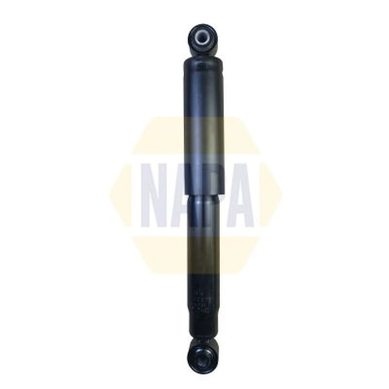 NAPA Shock Absorber Damper Strut Rear Left fits Hyundai I800 Travel 2008 on 2.5