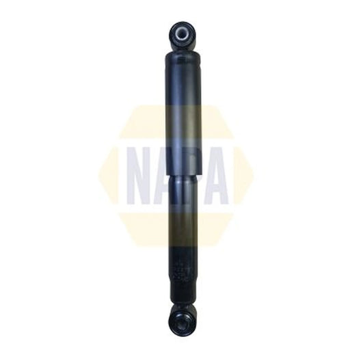 NAPA Shock Absorber Damper Strut Rear Left fits Hyundai I800 Travel 2008 on 2.5