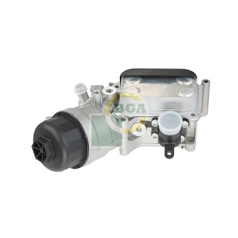 BGA Engine Oil Cooler fits Alfa Romeo Mito 2008-2010 1.3