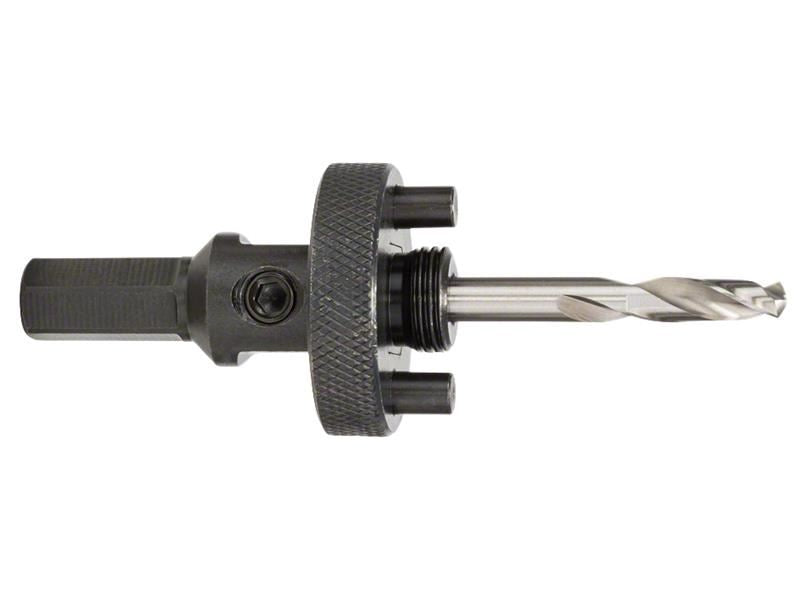 Bosch Powertool Accessories 5/8in Hexagon Adapter Arbour Bosch Powertool Accessories - NN4 Online