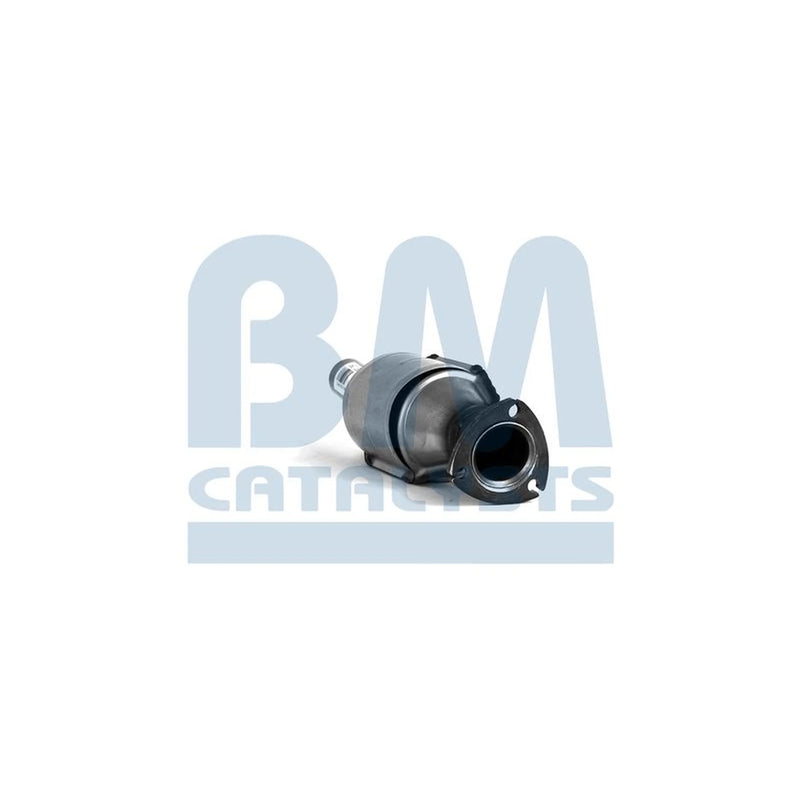 BM Catalysts Homologated Petrol Cat fits VW Golf 1991-1999 1.8