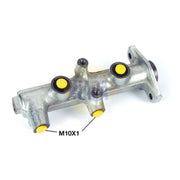 NAPA Brake Master Cylinder Hydraulic Assembly fits Ford Transit 1985-1991