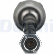 Delphi 2 x Inner Tie Rods fits Nissan Juke 2010-2019 1.2 1.5 1.6
