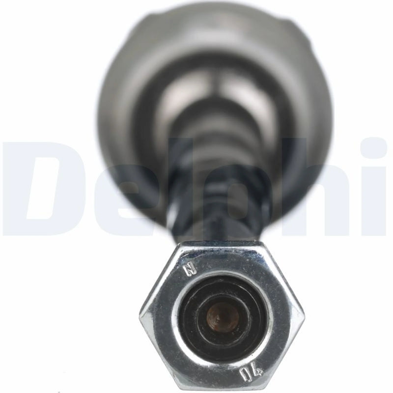 Delphi 2 x Inner Tie Rods fits Nissan Juke 2010-2019 1.2 1.5 1.6