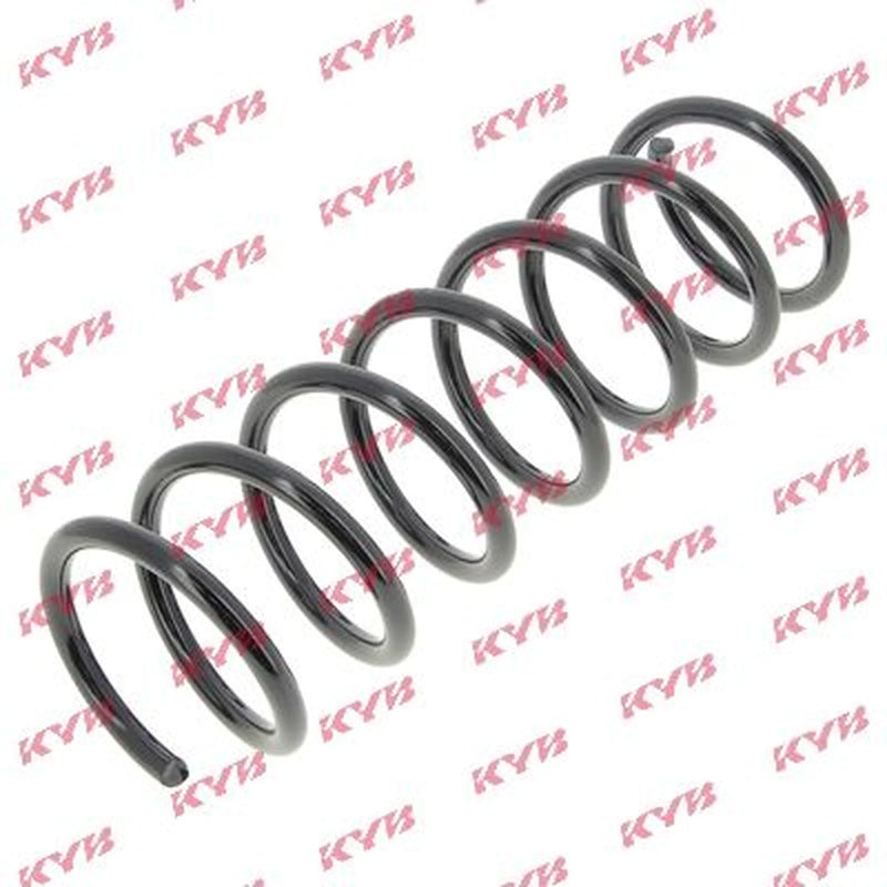 KYB 2 x Suspension Springs fits Mazda 3 2008-2014 1.6 2.0