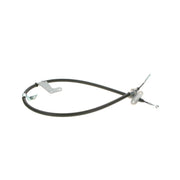Bosch Handbrake Cable Front fits Honda Cr-V 2001-2007 2.0