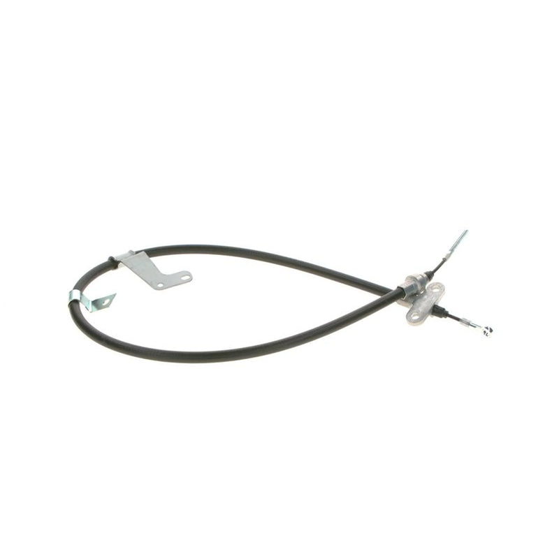 Bosch Handbrake Cable Front fits Honda Cr-V 2001-2007 2.0