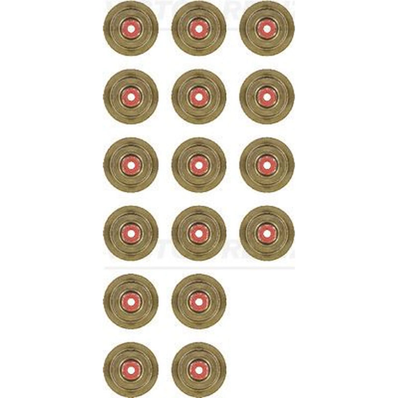 Victor Reinz Valve Stem Seal Set ID High 12-36497-01