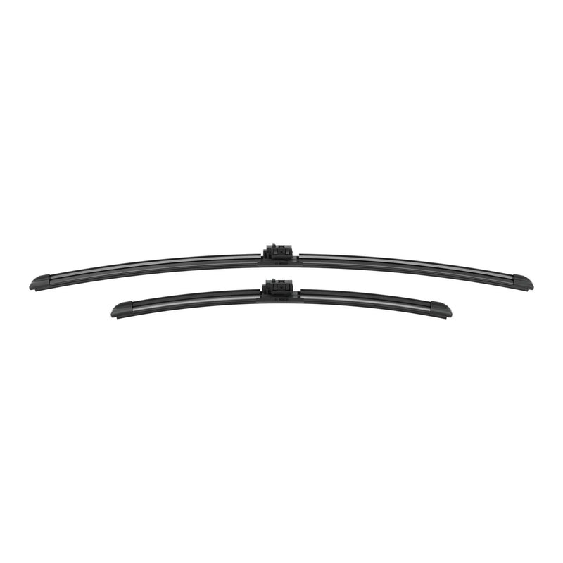 Bosch Aerotwin Wiper Blade Set 700mm + 450m fits Mercedes-Benz Marco Polo Camper