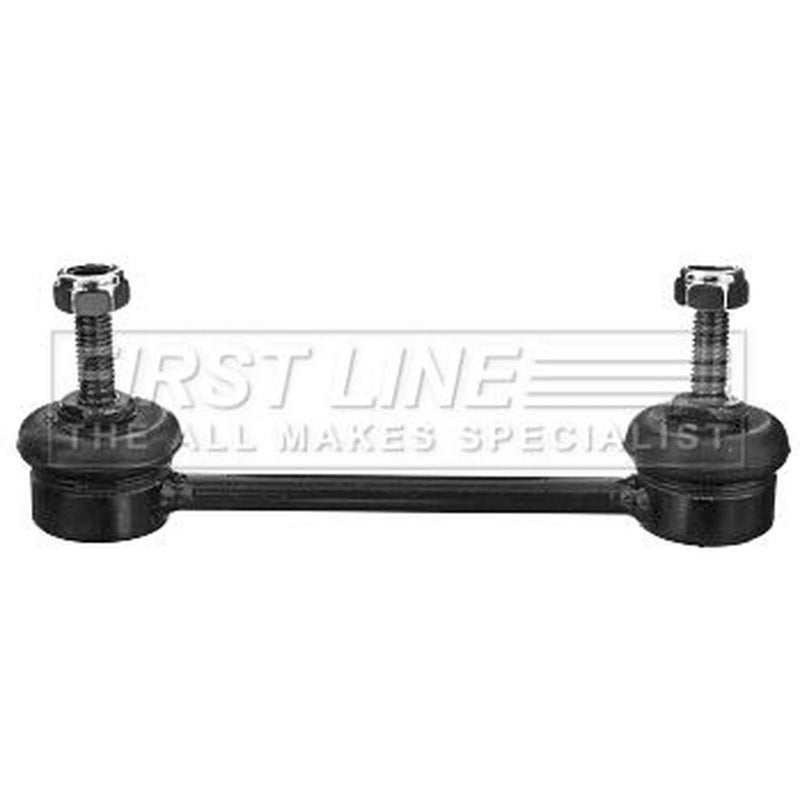 First Line Stabiliser Bar Link Coupling Rod fits Renault Vel Satis 2002-2009