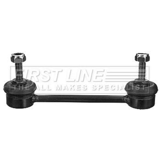 First Line Stabiliser Bar Link Coupling Rod fits Renault Vel Satis 2002-2009