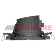 Cambiare MAF Sensor (Mass Air Flow) VE700511