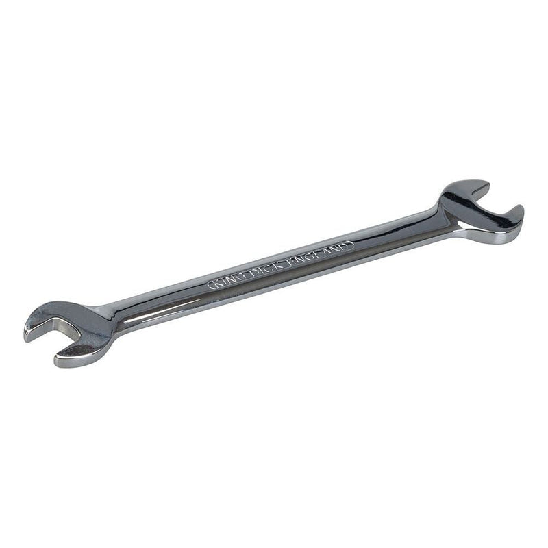 King Dick Open End Wrench Metric 12 x 13mm King Dick - Dynamic Drive