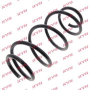 KYB Front Suspension Coil Spring fits Renault Espace 2002-2015 1.9 2.0