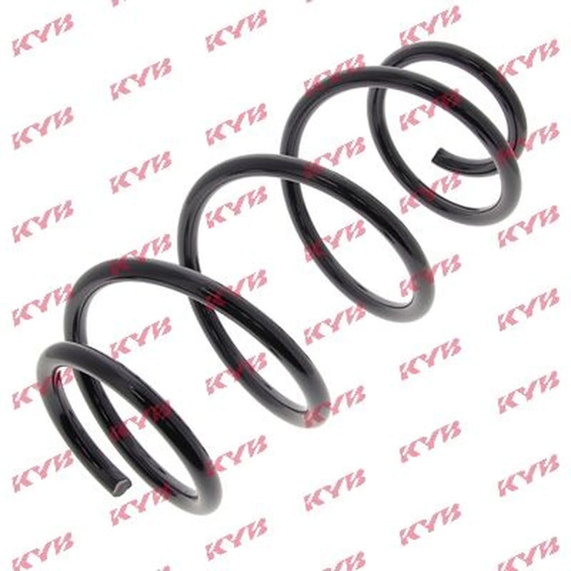 KYB Front Suspension Coil Spring fits Renault Espace 2002-2015 1.9 2.0