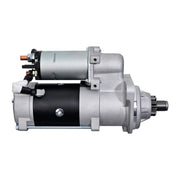 Hella Starter Motor 24V 4kW 10 Teeth 8EA 015 657-401