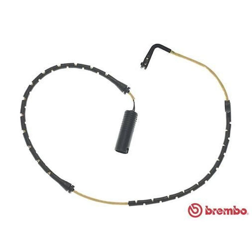 Brembo Brake Pad Wear Sensor Front fits Alpina Roadster V8 2002-2003 4.8