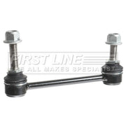 First Line Stabiliser Bar Link Coupling Ro fits Land Rover Range Rover Sport III