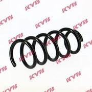 KYB 2 x Suspension Springs fits BMW X5 2013-2018